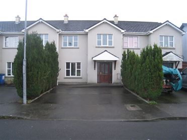 Image for 87 Abhainn Glas, Edgeworthstown, Longford