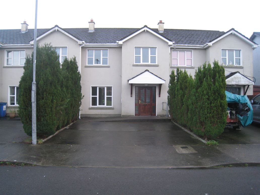 87 Abhainn Glas, Edgeworthstown, Longford
