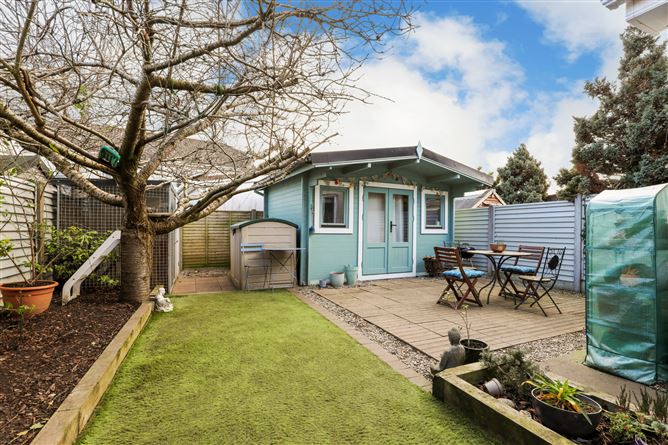 12 Swallowbrook View, Clonee, Dublin 15