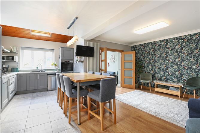 12 Swallowbrook View, Clonee, Dublin 15