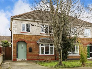 Image for 12 Swallowbrook View, Clonee, Dublin 15