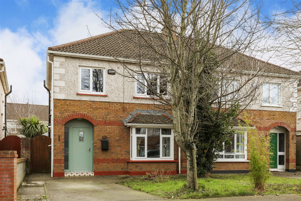 12 Swallowbrook View, Clonee, Dublin 15