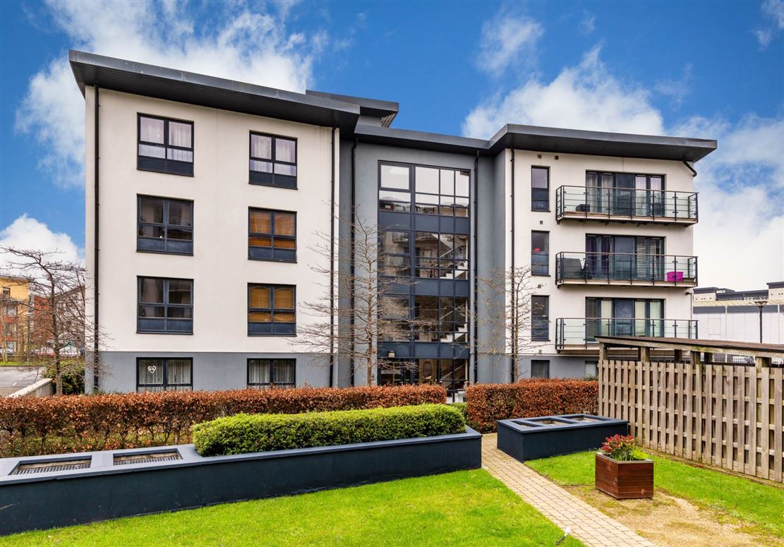 Apartment 2, Block A, Heywood Court, Northwood, Santry, Dublin 9, County Dublin