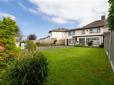 Image for 5 Seafield Road, Blackrock, County Dublin