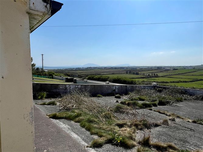 Tallagh, Belmullet, Mayo