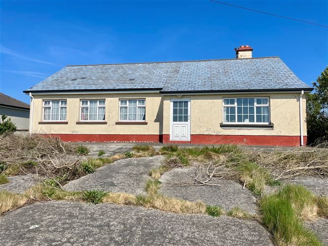 Tallagh, Belmullet, Mayo