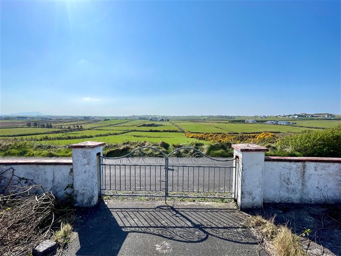 Tallagh, Belmullet, Mayo