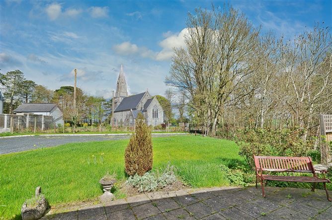 The Old School Master`s House, Clogharinka, Broadford, County Kildare