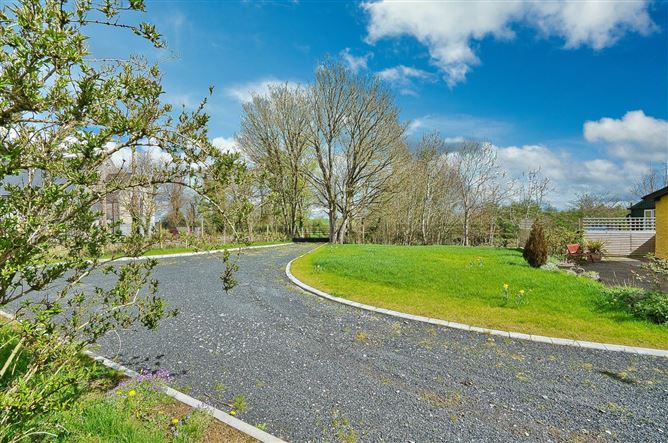 The Old School Master`s House, Clogharinka, Broadford, County Kildare
