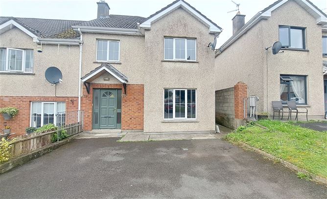 15, Carraigroe, Mitchelstown, Cork