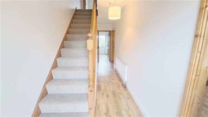 15, Carraigroe, Mitchelstown, Cork