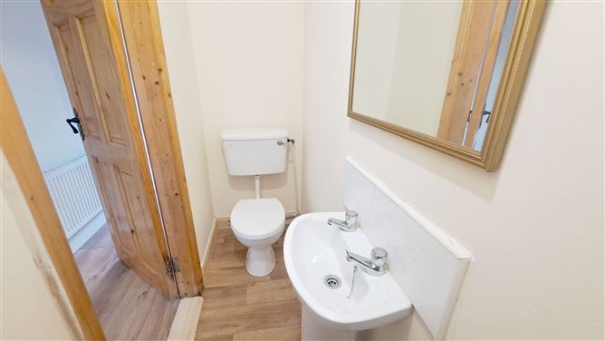 15, Carraigroe, Mitchelstown, Cork