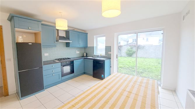 15, Carraigroe, Mitchelstown, Cork