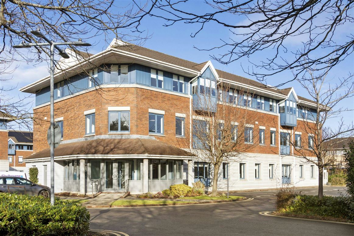 Block 8 Richview Office Park, Clonskeagh, Dublin 14