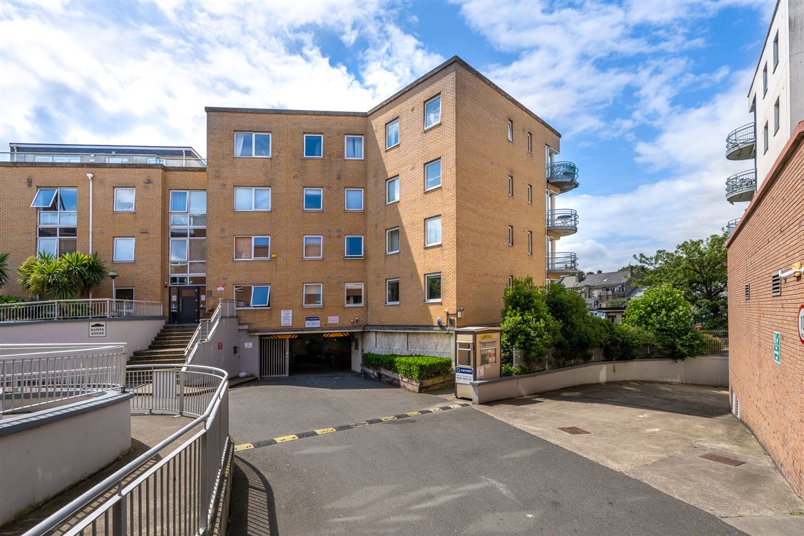 Apt 52, Block D The Tramyard Apartments, Inchicore, Dublin 8