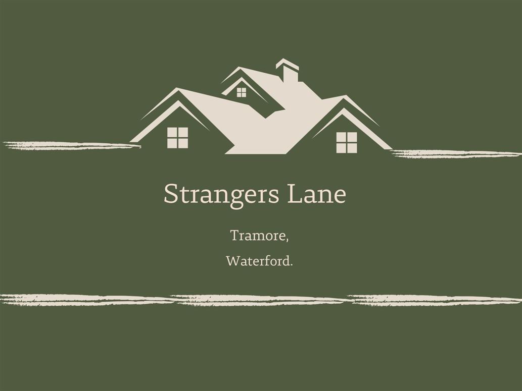 Strangers Lane, Tramore, Co. Waterford