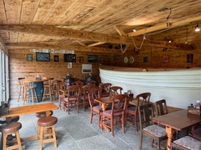 The South Pole Inn, Annascaul, Kerry