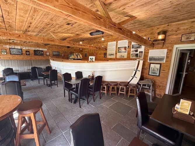 The South Pole Inn, Annascaul, Kerry