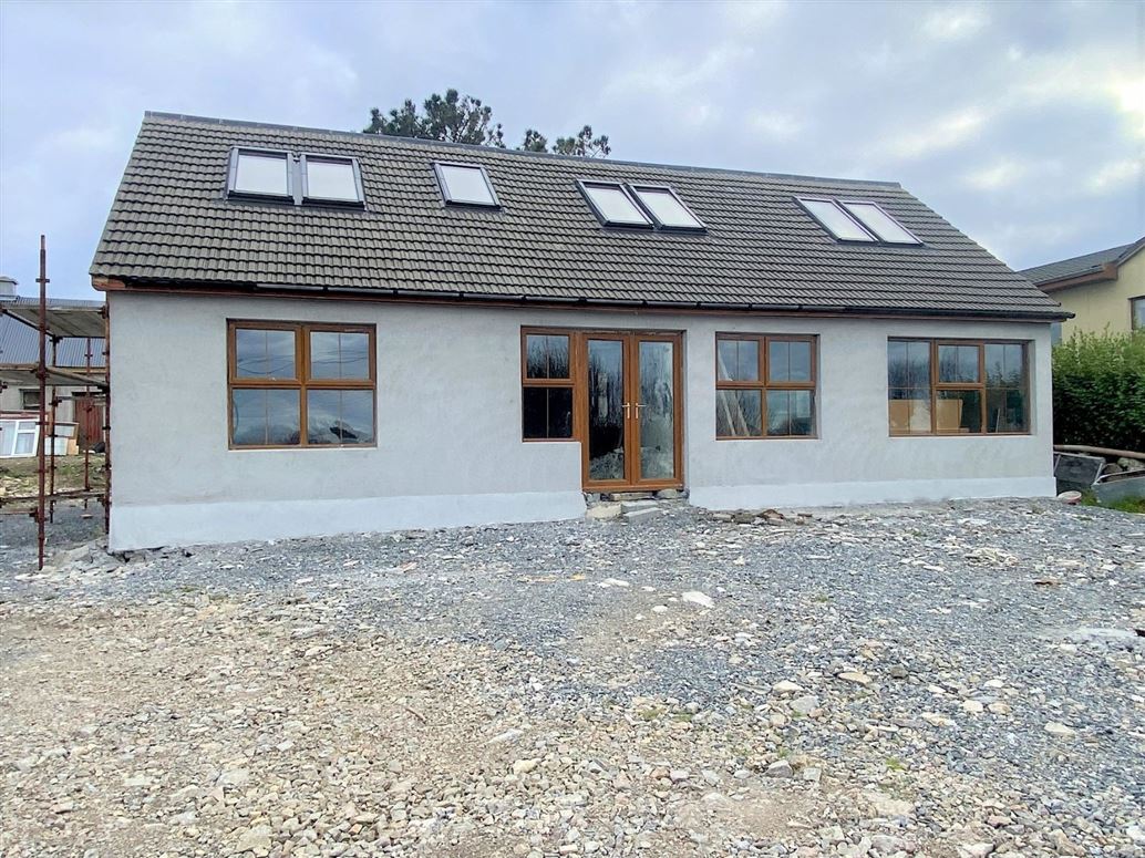 An Crumpán, Cuilleain, Carraroe, Co. Galway