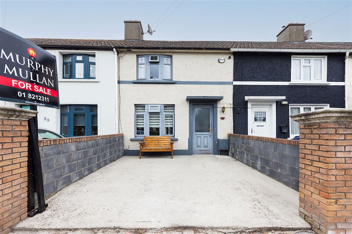 56 Killala Road, Cabra West, Dublin 7, Dublin