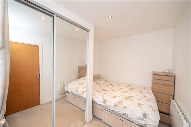 34 Park Street West , Inchicore, Dublin 8