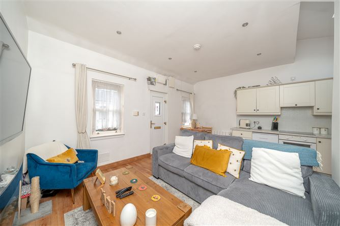 34 Park Street West , Inchicore, Dublin 8