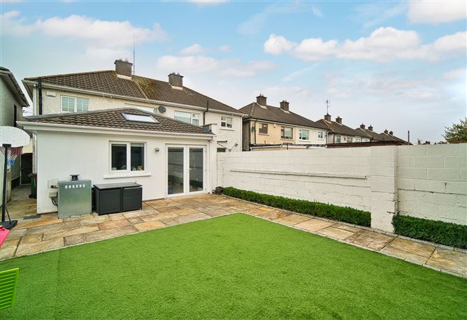 6 Aylmer Road, Newcastle, Dublin