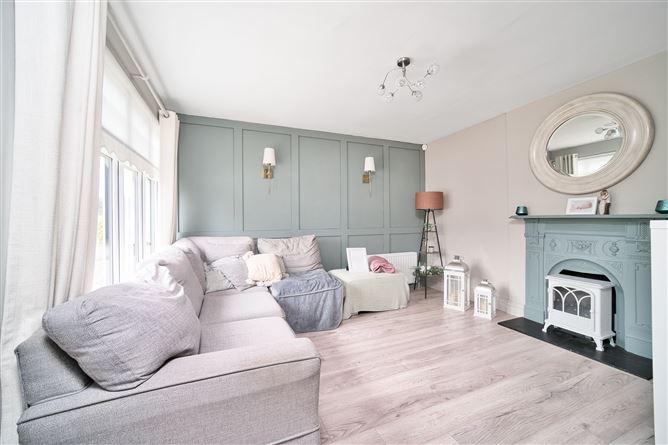 6 Aylmer Road, Newcastle, Dublin