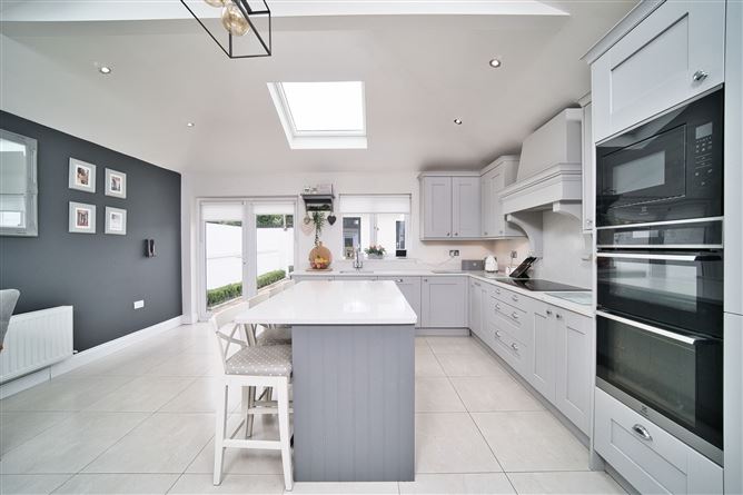 6 Aylmer Road, Newcastle, Dublin