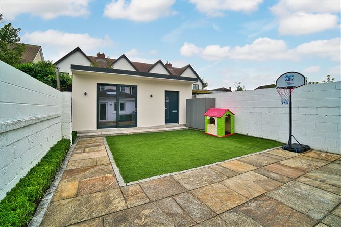 6 Aylmer Road, Newcastle, Dublin
