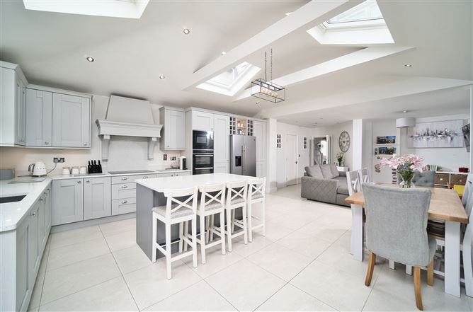 6 Aylmer Road, Newcastle, Dublin