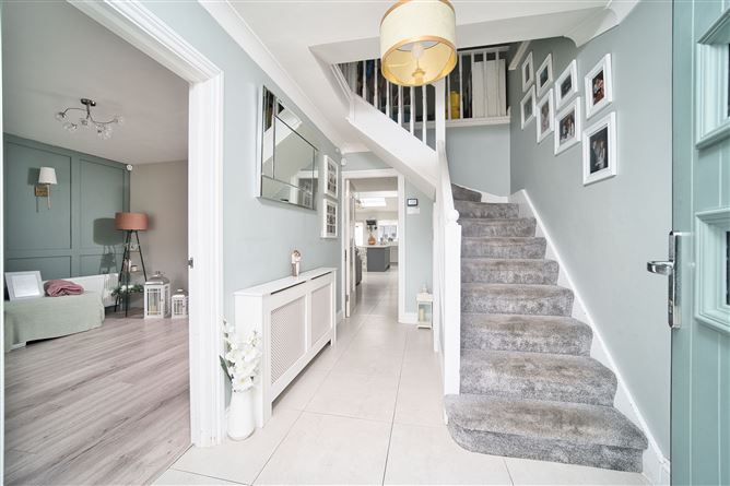 6 Aylmer Road, Newcastle, Dublin