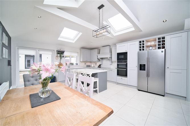 6 Aylmer Road, Newcastle, Dublin