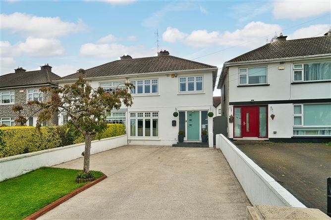 6 Aylmer Road, Newcastle, Dublin