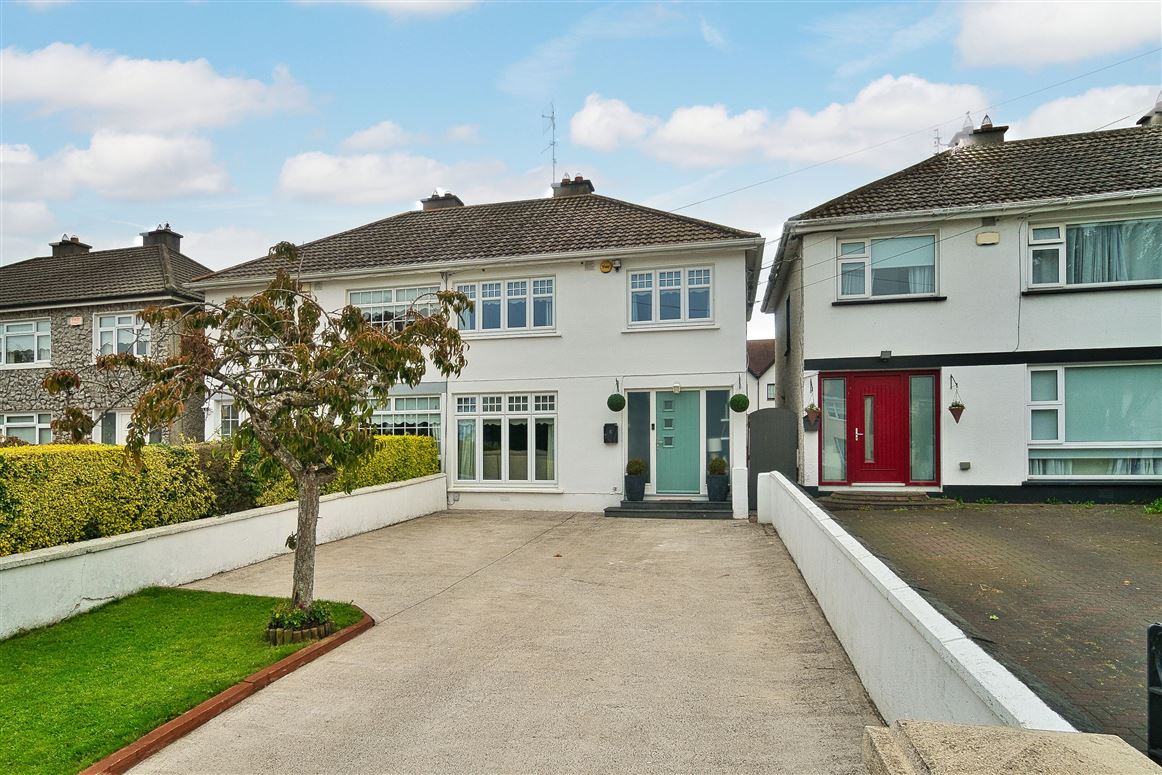 6 Aylmer Road, Newcastle, Dublin