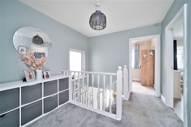 6 Aylmer Road, Newcastle, Dublin