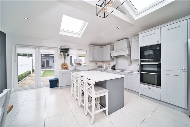 6 Aylmer Road, Newcastle, Dublin