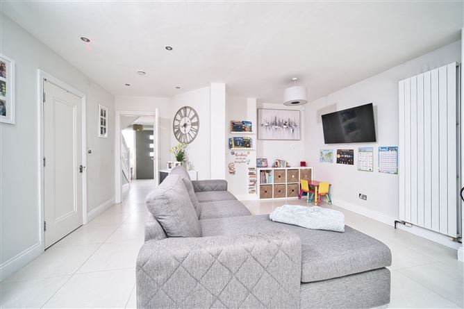 6 Aylmer Road, Newcastle, Dublin