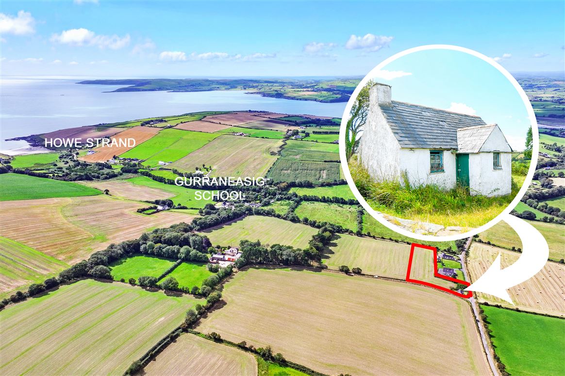 Knockaneroe, Kilbrittain, West Cork