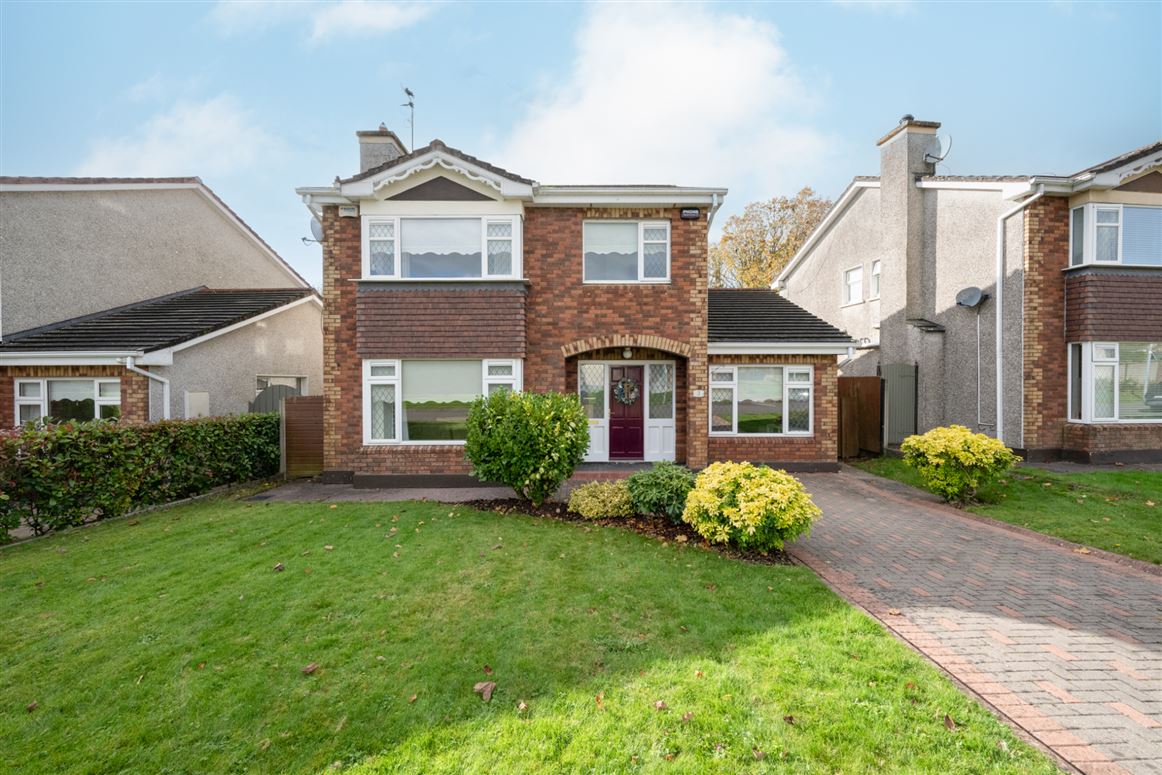 3 Ard Dara Drive, Blarney, Co. Cork