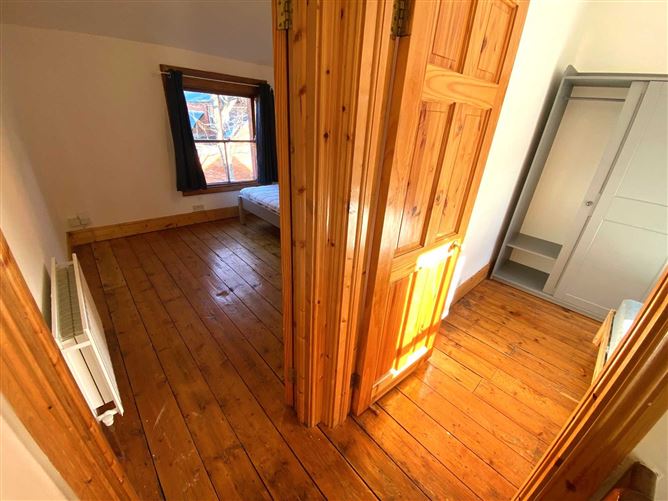 Thomas Davis Street, Christchurch, Dublin 8