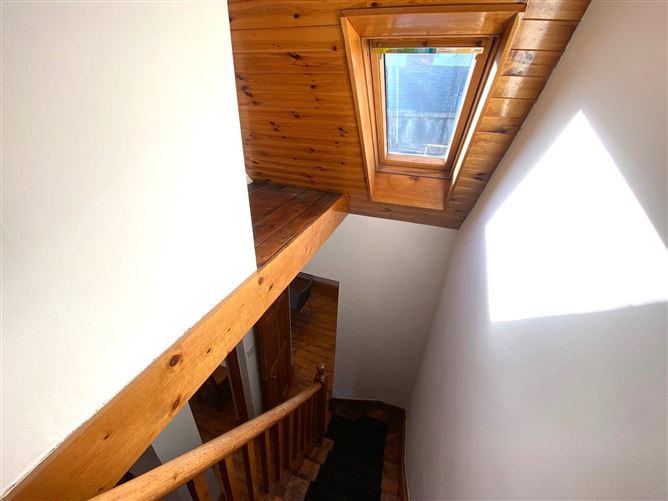 Thomas Davis Street, Christchurch, Dublin 8