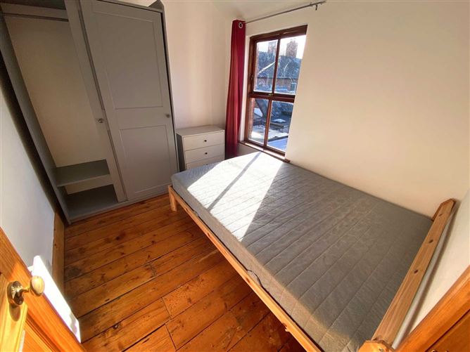 Thomas Davis Street, Christchurch, Dublin 8