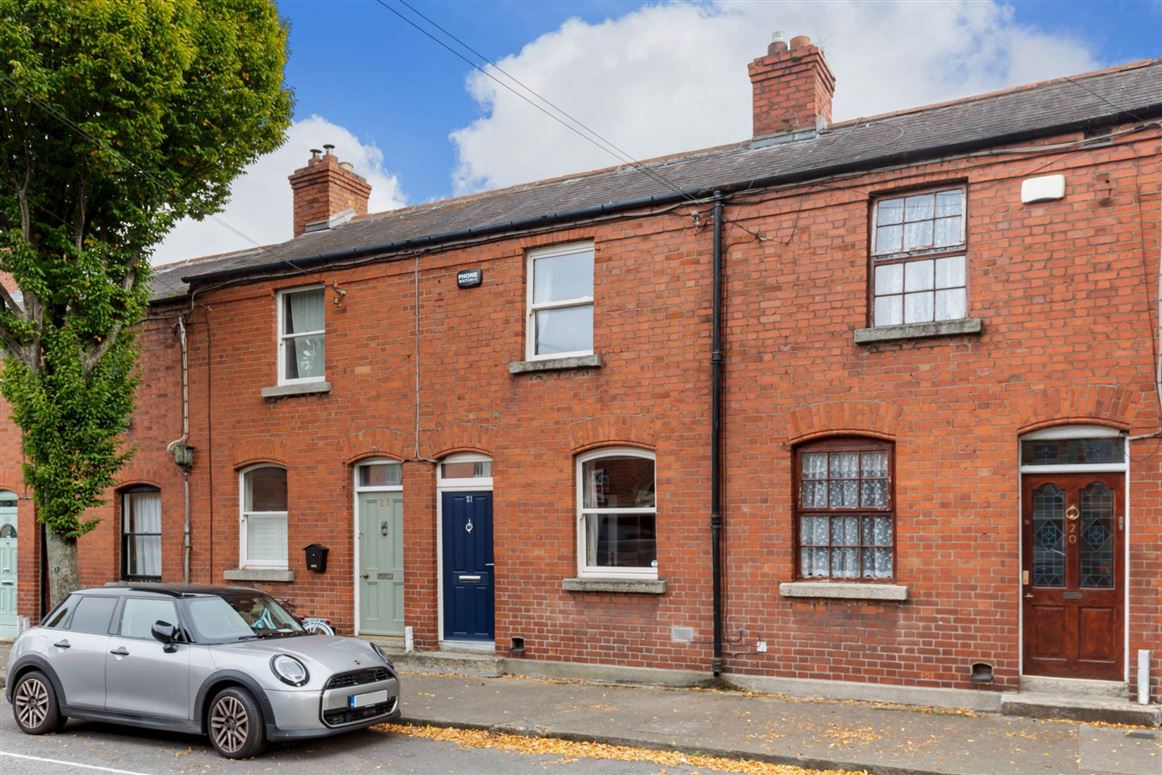 21 Kingsland Parade, Dublin 8, County Dublin