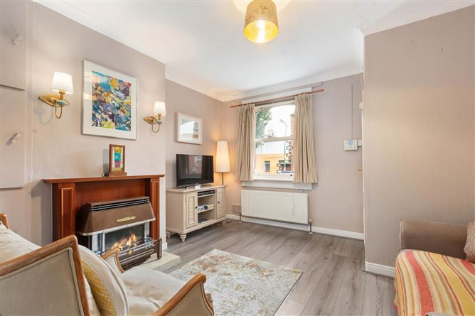 21 Kingsland Parade, Dublin 8, County Dublin