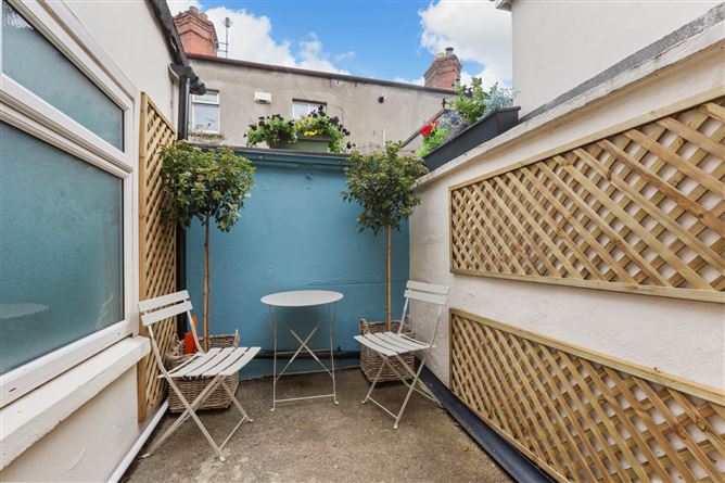 21 Kingsland Parade, Dublin 8, County Dublin