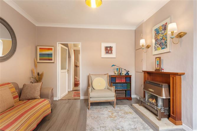 21 Kingsland Parade, Dublin 8, County Dublin
