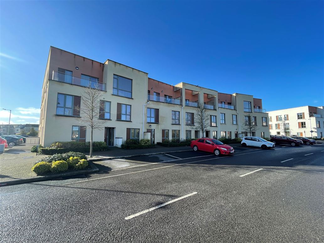 3 Ballynakelly Court, Newcastle, Dublin