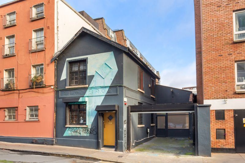 7 Hill Street, Dublin 1, Co. Dublin,, Henry Street, Dublin 1