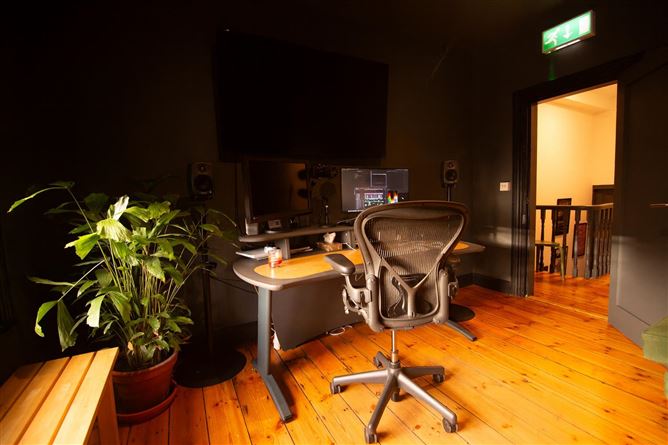 7 Hill Street, Dublin 1, Co. Dublin,, Henry Street, Dublin 1